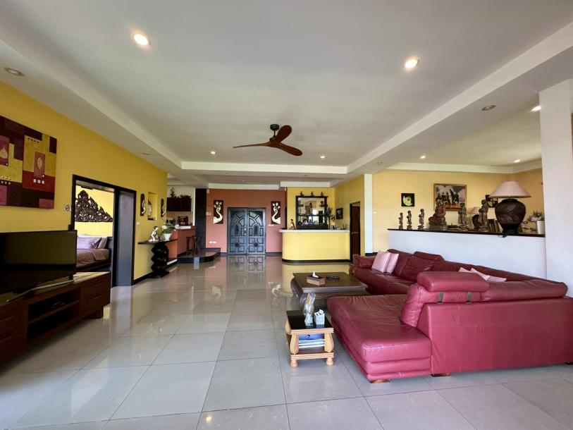 5 Bath, HouseFor Sale, Kamala, Phuket