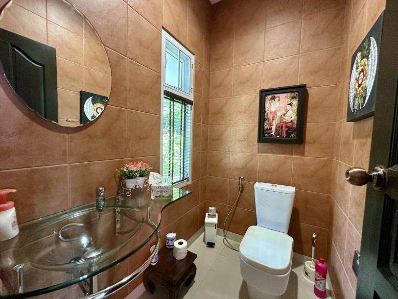 5 Bath, HouseFor Sale, Kamala, Phuket