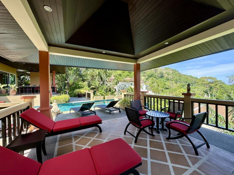 5 Bath, HouseFor Sale, Kamala, Phuket