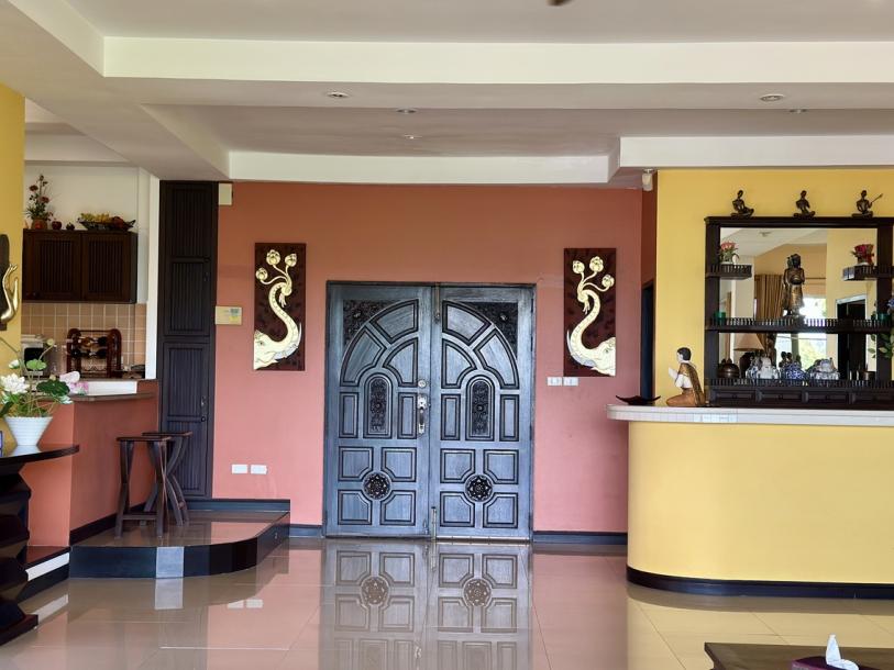 5 Bath, HouseFor Sale, Kamala, Phuket