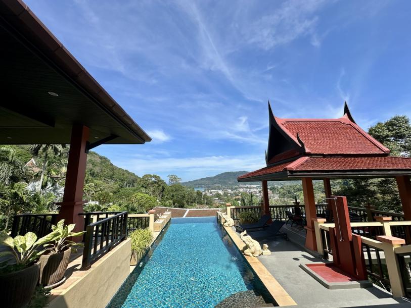 5 Bath, HouseFor Sale, Kamala, Phuket