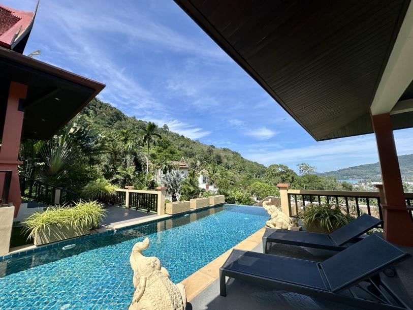 5 Bath, HouseFor Sale, Kamala, Phuket