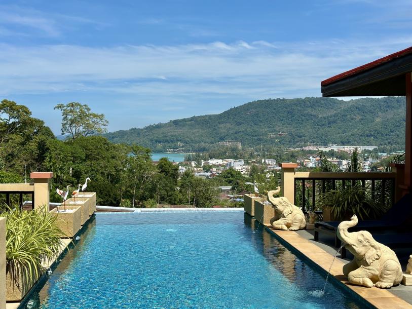 5 Bath, HouseFor Sale, Kamala, Phuket