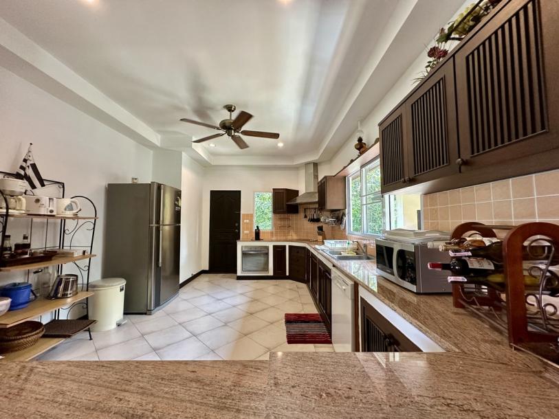 5 Bath, HouseFor Sale, Kamala, Phuket