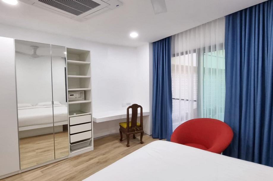 2 Bed, 3 Bath, ApartmentFor Sale, Kata, Phuket