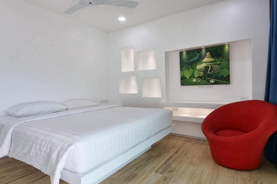 2 Bed, 3 Bath, ApartmentFor Sale, Kata, Phuket