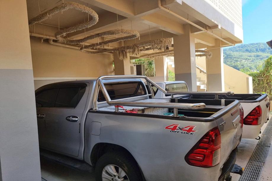 2 Bed, 3 Bath, ApartmentFor Sale, Kata, Phuket