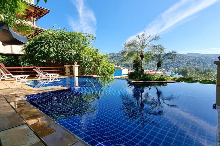 2 Bed, 3 Bath, ApartmentFor Sale, Kata, Phuket