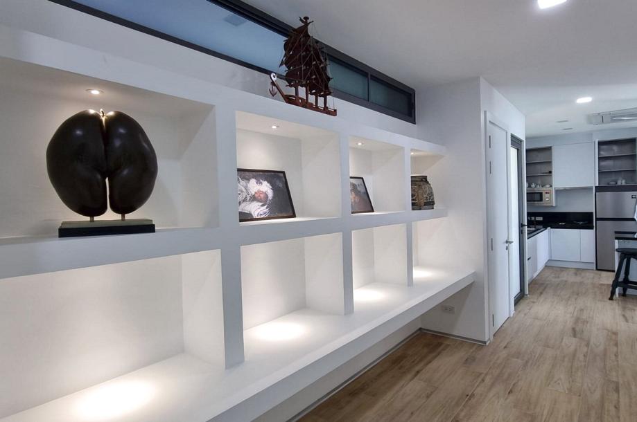 2 Bed, 3 Bath, ApartmentFor Sale, Kata, Phuket