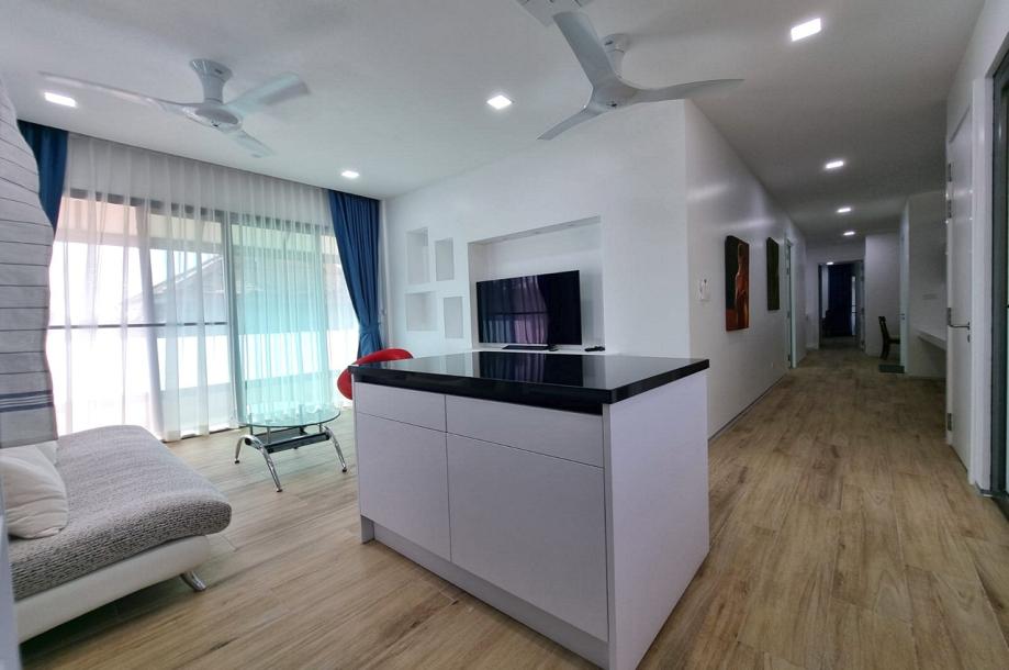2 Bed, 3 Bath, ApartmentFor Sale, Kata, Phuket