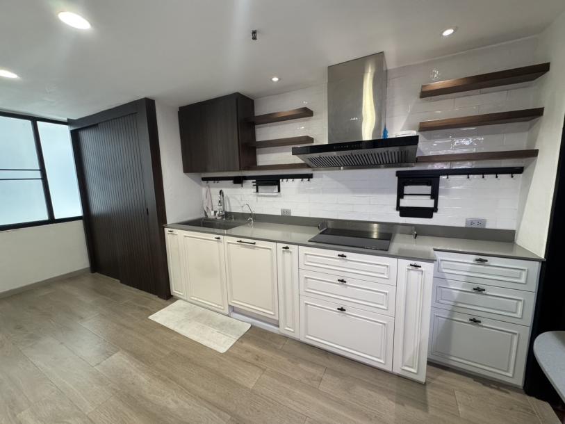 3 Bed, 3 Bath, ApartmentFor Sale, Phrom Phong, Bangkok