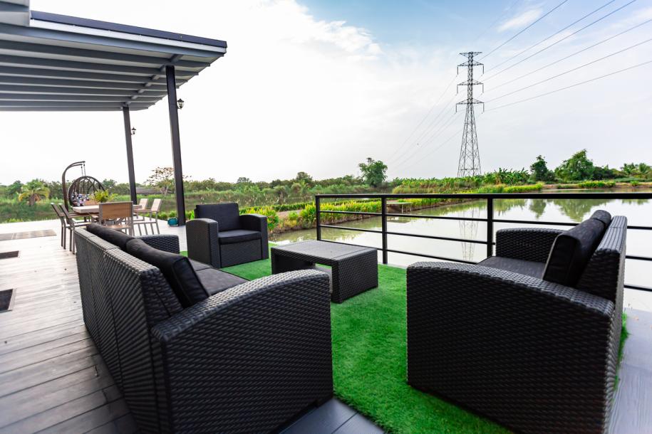 4 Bath, HouseFor Sale