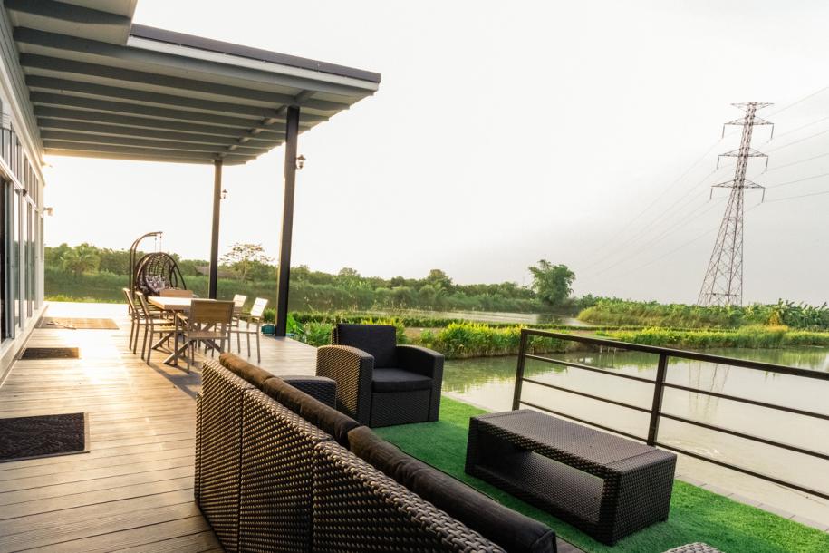 4 Bath, HouseFor Sale