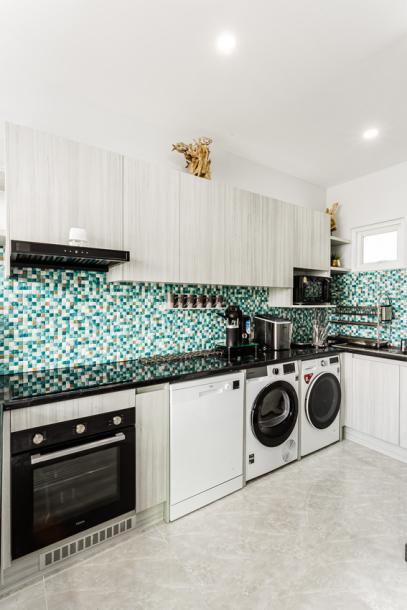 4 Bath, HouseFor Sale