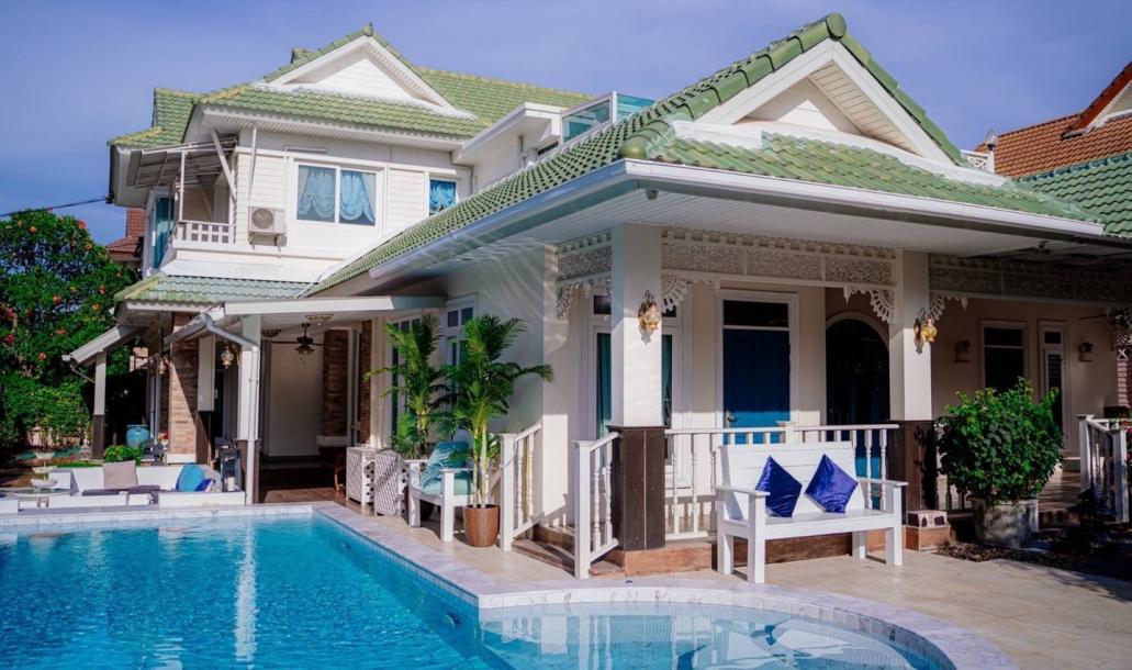 6 Bath, HouseFor Sale, Other, Chonburi 6 Bath, HouseFor Sale, Other, Chonburi