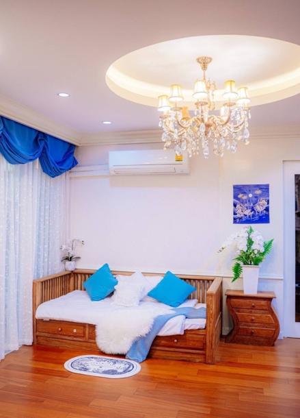 6 Bath, HouseFor Sale, Other, Chonburi