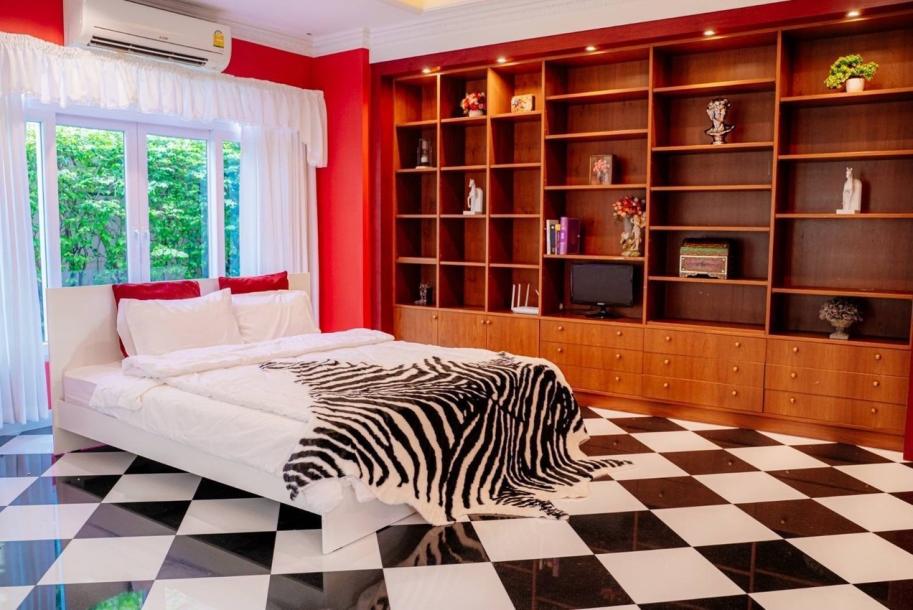 6 Bath, HouseFor Sale, Other, Chonburi