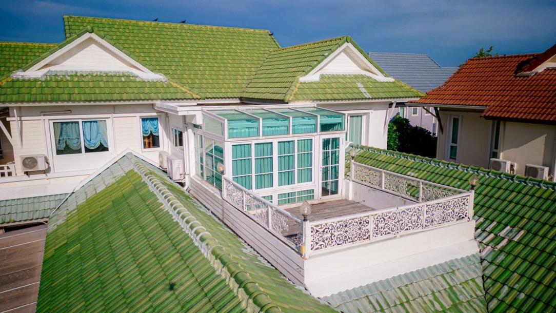 6 Bath, HouseFor Sale, Other, Chonburi