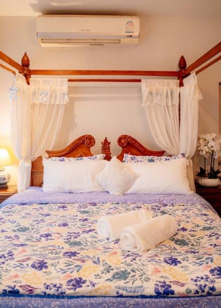 6 Bath, HouseFor Sale, Other, Chonburi