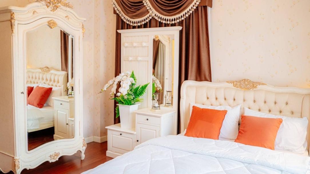 6 Bath, HouseFor Sale, Other, Chonburi