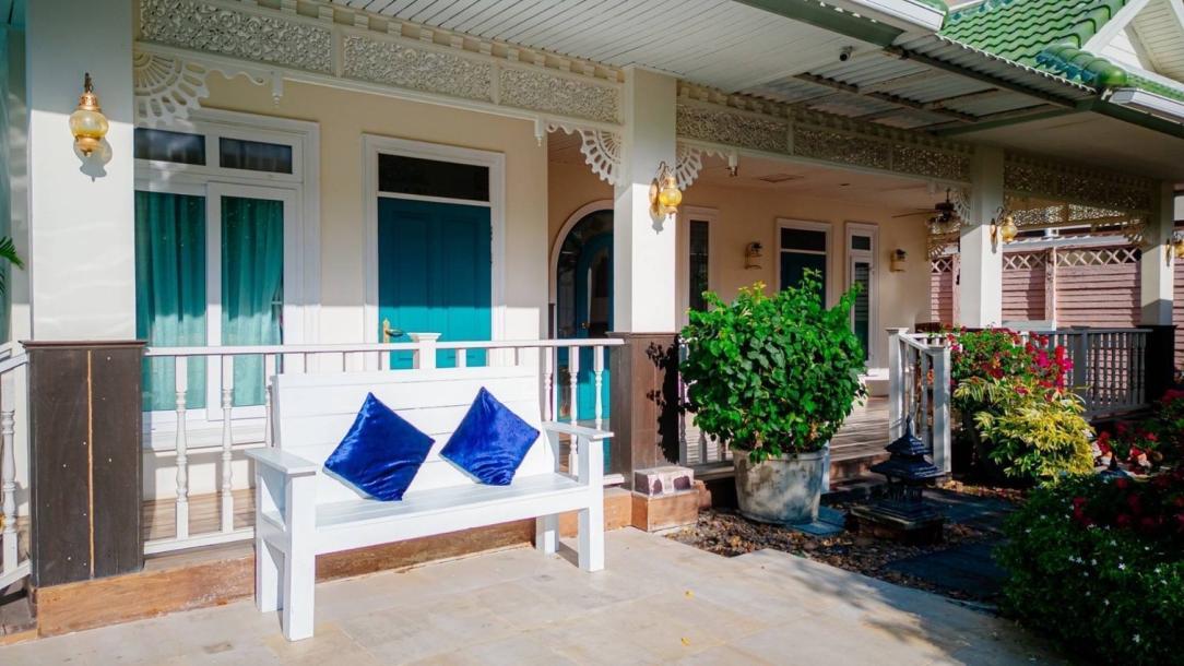 6 Bath, HouseFor Sale, Other, Chonburi