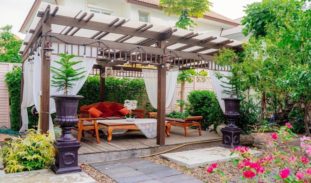 6 Bath, HouseFor Sale, Other, Chonburi