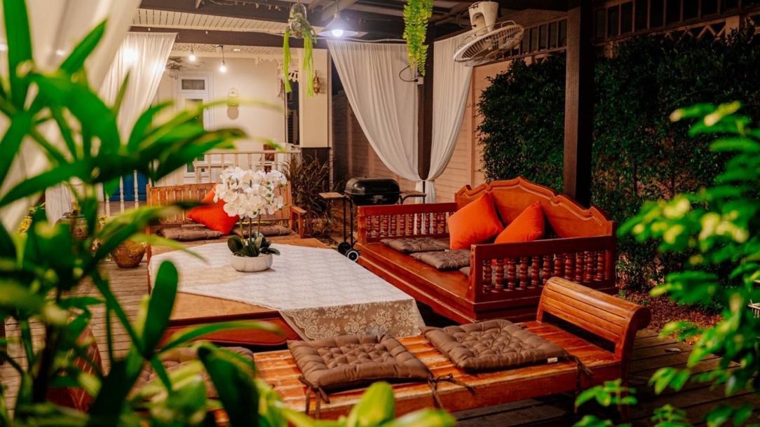 6 Bath, HouseFor Sale, Other, Chonburi