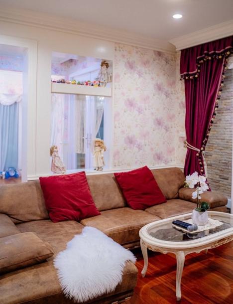 6 Bath, HouseFor Sale, Other, Chonburi