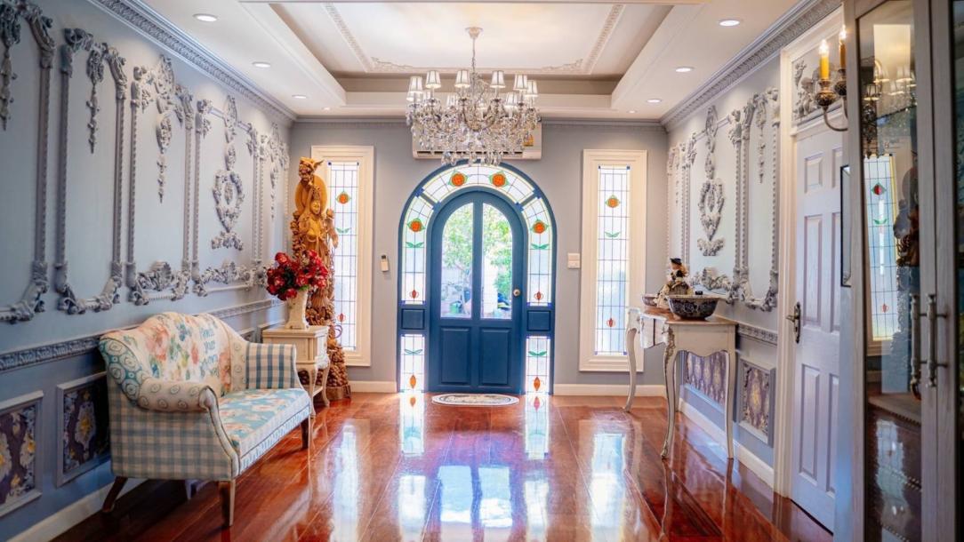 6 Bath, HouseFor Sale, Other, Chonburi