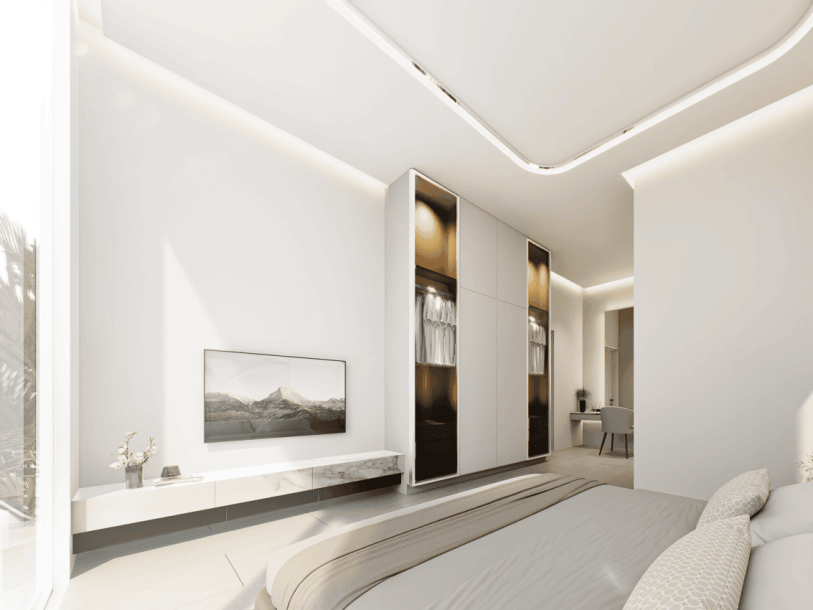 5 Bath, HouseFor Sale, Nai Harn, Phuket