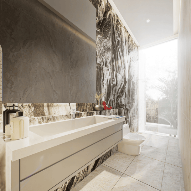 5 Bath, HouseFor Sale, Nai Harn, Phuket