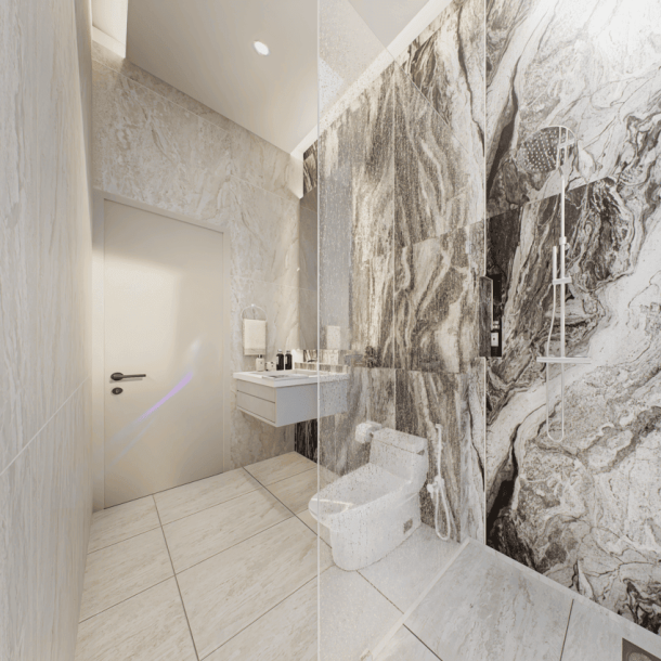 5 Bath, HouseFor Sale, Nai Harn, Phuket