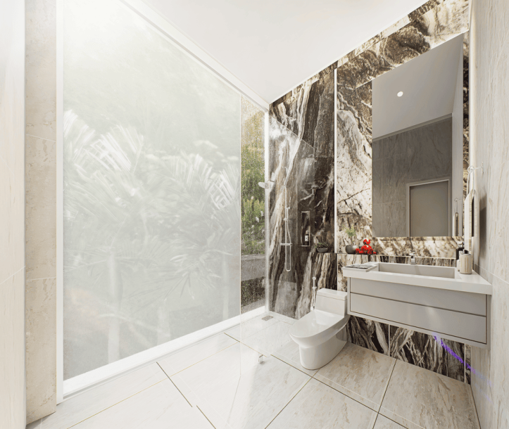 5 Bath, HouseFor Sale, Nai Harn, Phuket