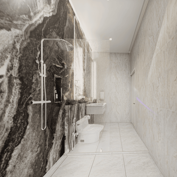 5 Bath, HouseFor Sale, Nai Harn, Phuket