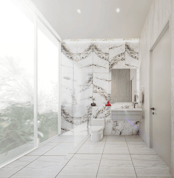 5 Bath, HouseFor Sale, Nai Harn, Phuket