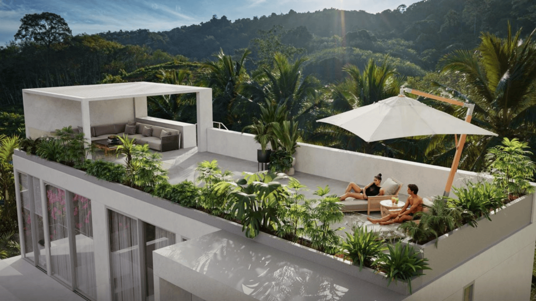 5 Bath, HouseFor Sale, Nai Harn, Phuket
