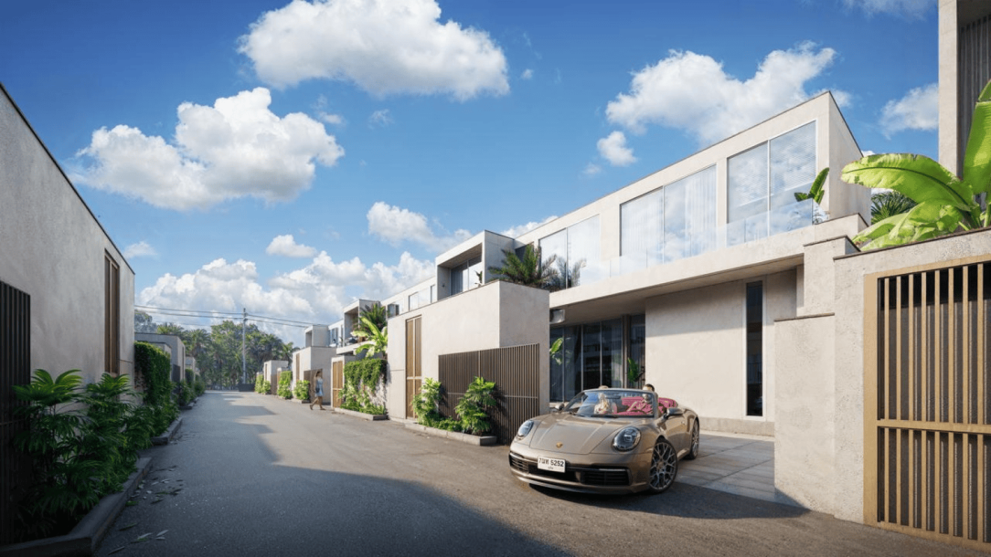 5 Bath, HouseFor Sale, Nai Harn, Phuket