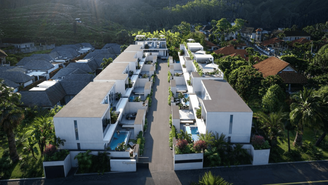 5 Bath, HouseFor Sale, Nai Harn, Phuket