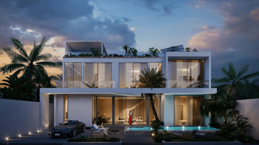 5 Bath, HouseFor Sale, Nai Harn, Phuket