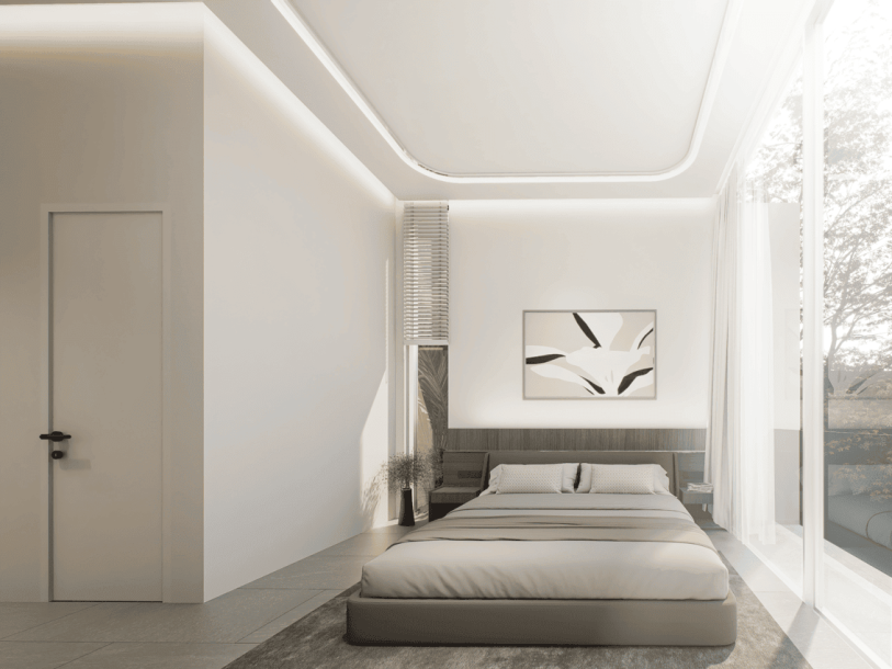 5 Bath, HouseFor Sale, Nai Harn, Phuket