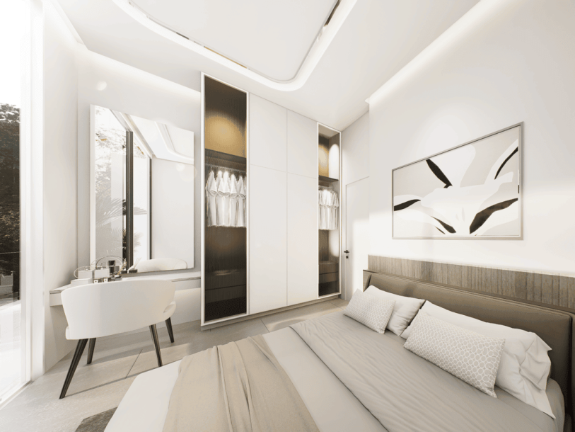 5 Bath, HouseFor Sale, Nai Harn, Phuket