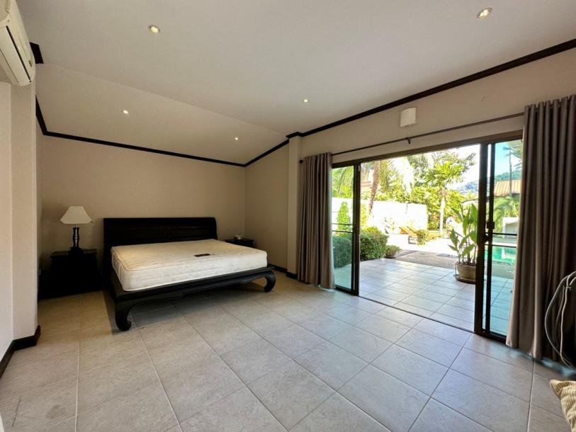 2 Bath, HouseFor Sale, Pa Klok, Phuket