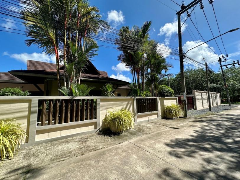 2 Bath, HouseFor Sale, Pa Klok, Phuket