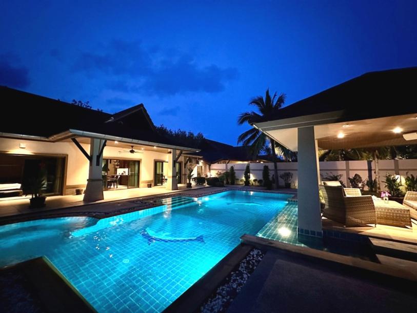 2 Bath, HouseFor Sale, Pa Klok, Phuket