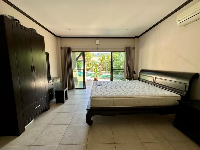 2 Bath, HouseFor Sale, Pa Klok, Phuket