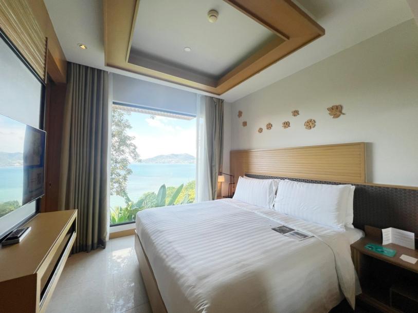 1 Bath, ApartmentFor Sale, Patong, Phuket 1 Bath, ApartmentFor Sale, Patong, Phuket
