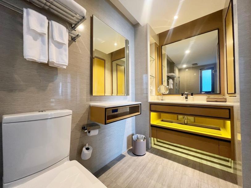 1 Bath, ApartmentFor Sale, Patong, Phuket