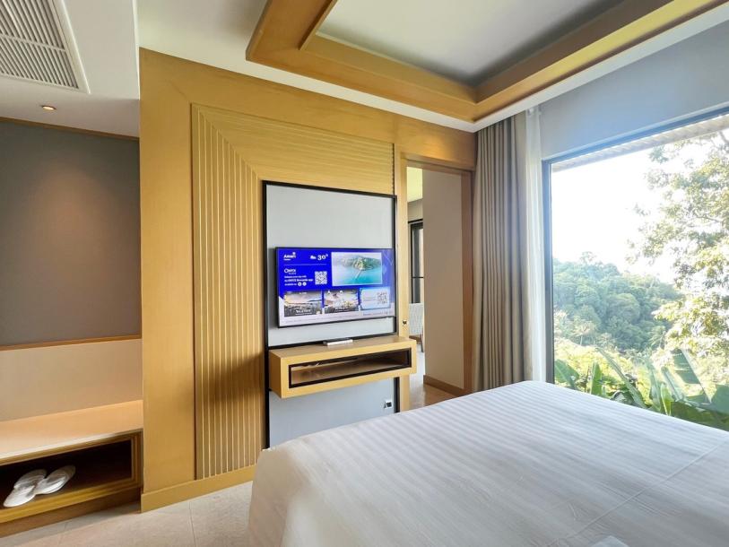 1 Bath, ApartmentFor Sale, Patong, Phuket