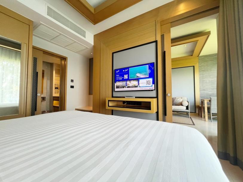 1 Bath, ApartmentFor Sale, Patong, Phuket
