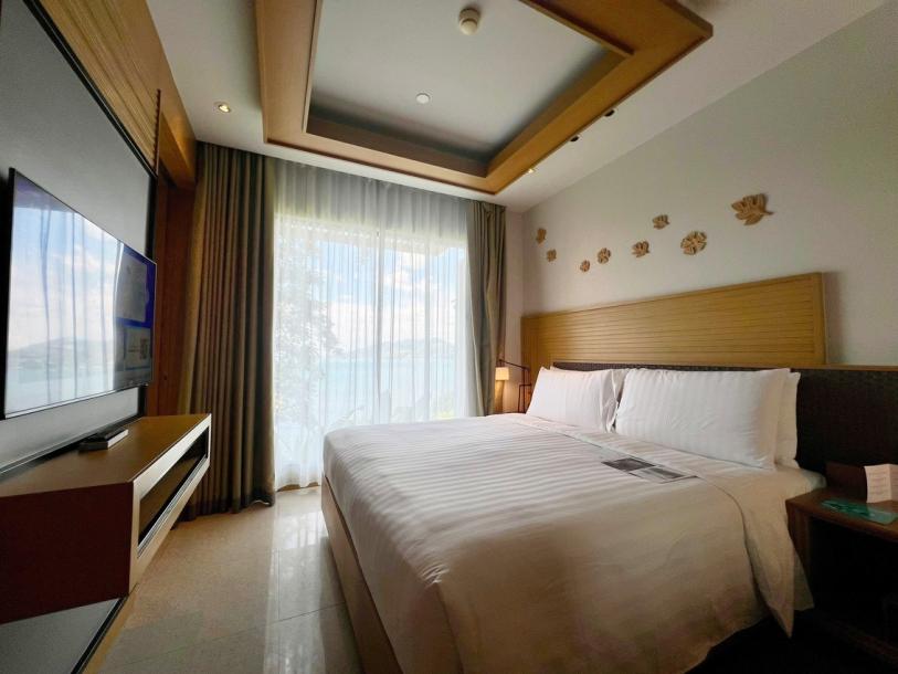 1 Bath, ApartmentFor Sale, Patong, Phuket